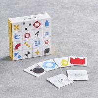 面積對決