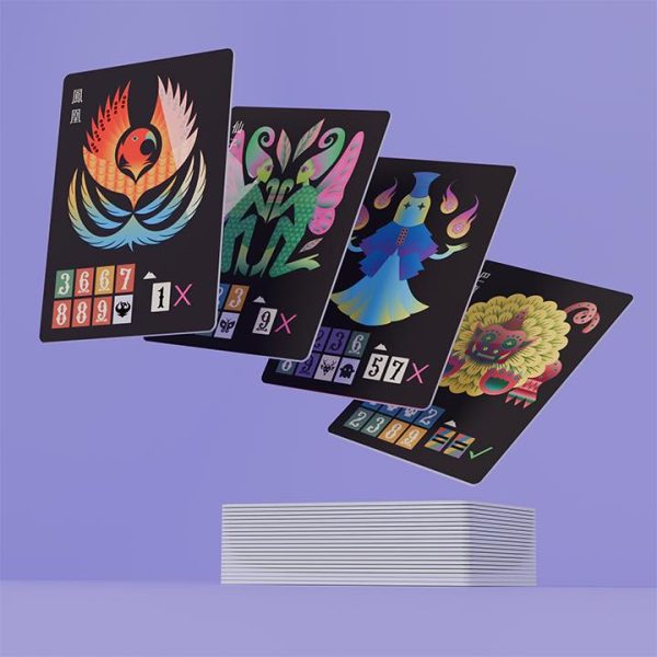 永恆牌 Eternal Decks