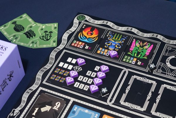 永恆牌 Eternal Decks