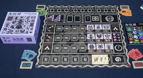 永恆牌 Eternal Decks