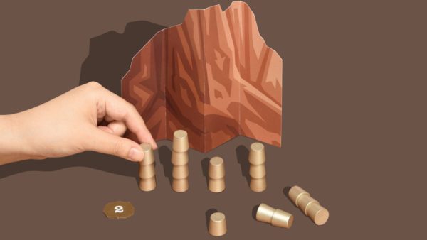 淘金熱 Gold Hunting
