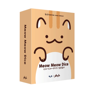 喵喵骰 Meow Meow Dice