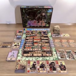 魔物與酒館英雄