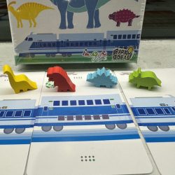 恐龍電車