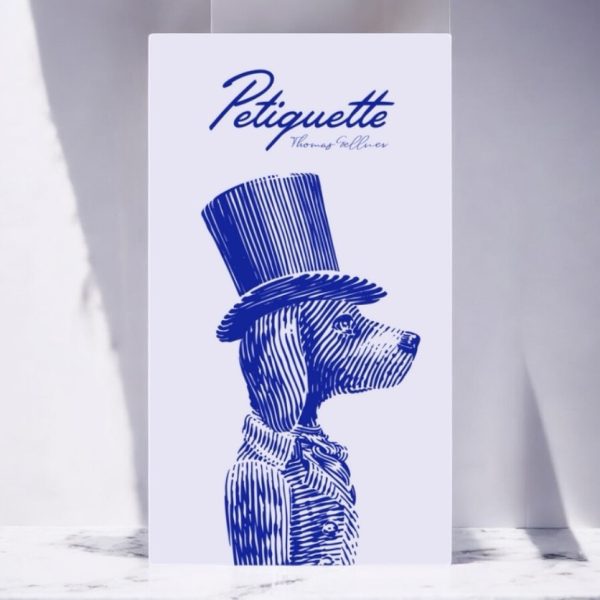 寵物禮儀 Petiquette