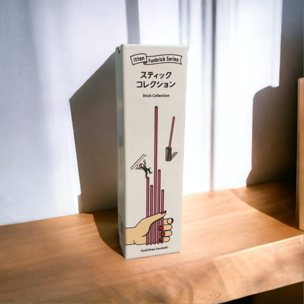 集棒 Stick Collection