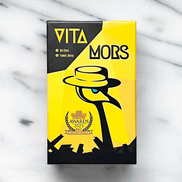Vita Mors