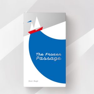 流冰航路 The Frozen Passage
