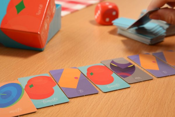 番茄番茄番 tomatomato